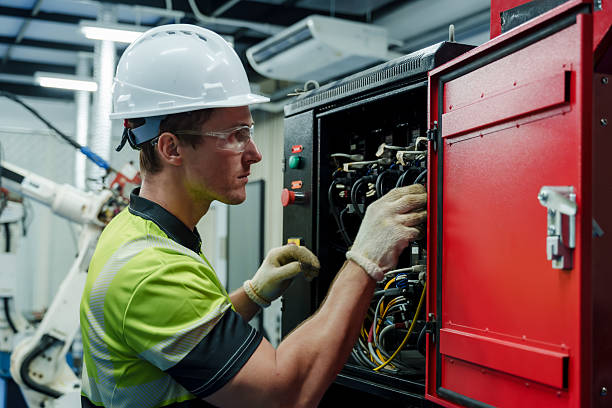 24/7 Emergency Outlet Repair experts in Heber, CA