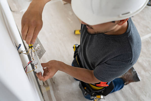Reliable Outlet Repair contractor in Heber, CA by No Joke electrician