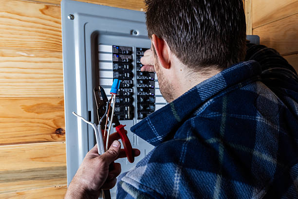 Affordable Outlet Repair solutions in Heber, CA